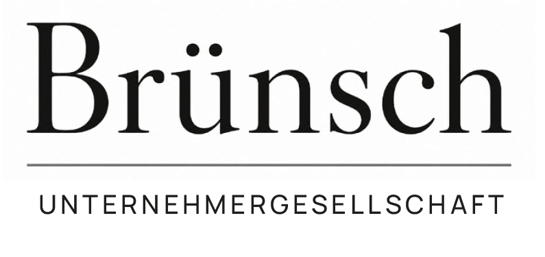 Brünsch Logo